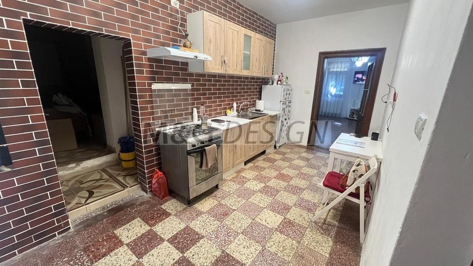 Apartament Balcescu Centrala proprie pretabil SAD - Poză 4