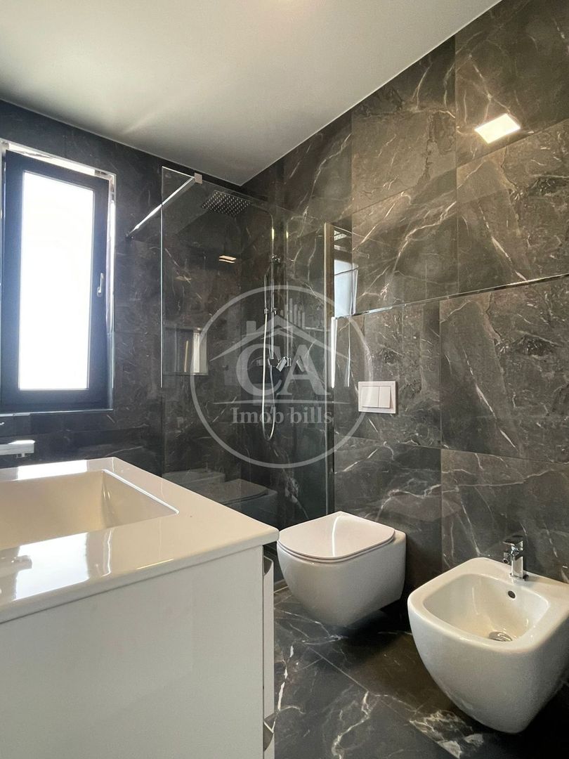 Apartament cu 2 camere de inchiriat in cartierul Grigorescu Oradea - Poză 6