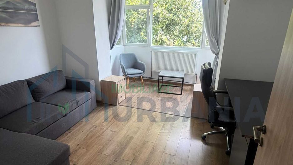 Apartament 3 camere de închiriat, zona Copou/Gaudeamus, Iași - Poză 1