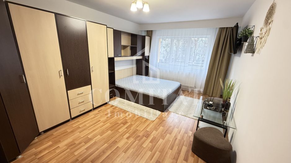 Apartament cu 2 camere | Decomandat | Zona str. Dunării | Între Lacuri - Poză 4