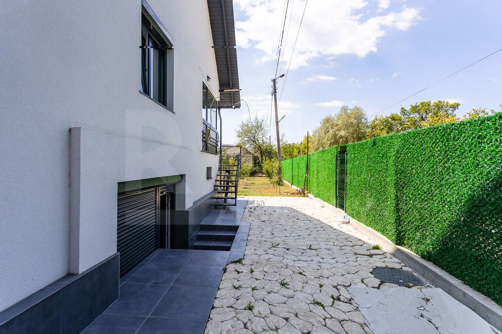 Vânzare, casă, 2 nivele, 122 mp, strada I.P. Izvoraș, Criuleni - Poză 35