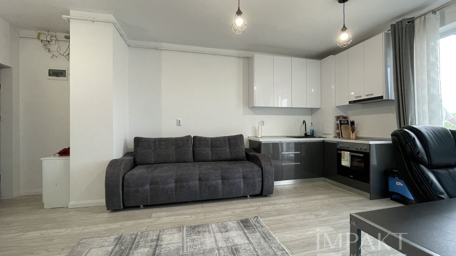 Apartament cu 2 camere de vanzare in cartierul Marasti! - Poză 2