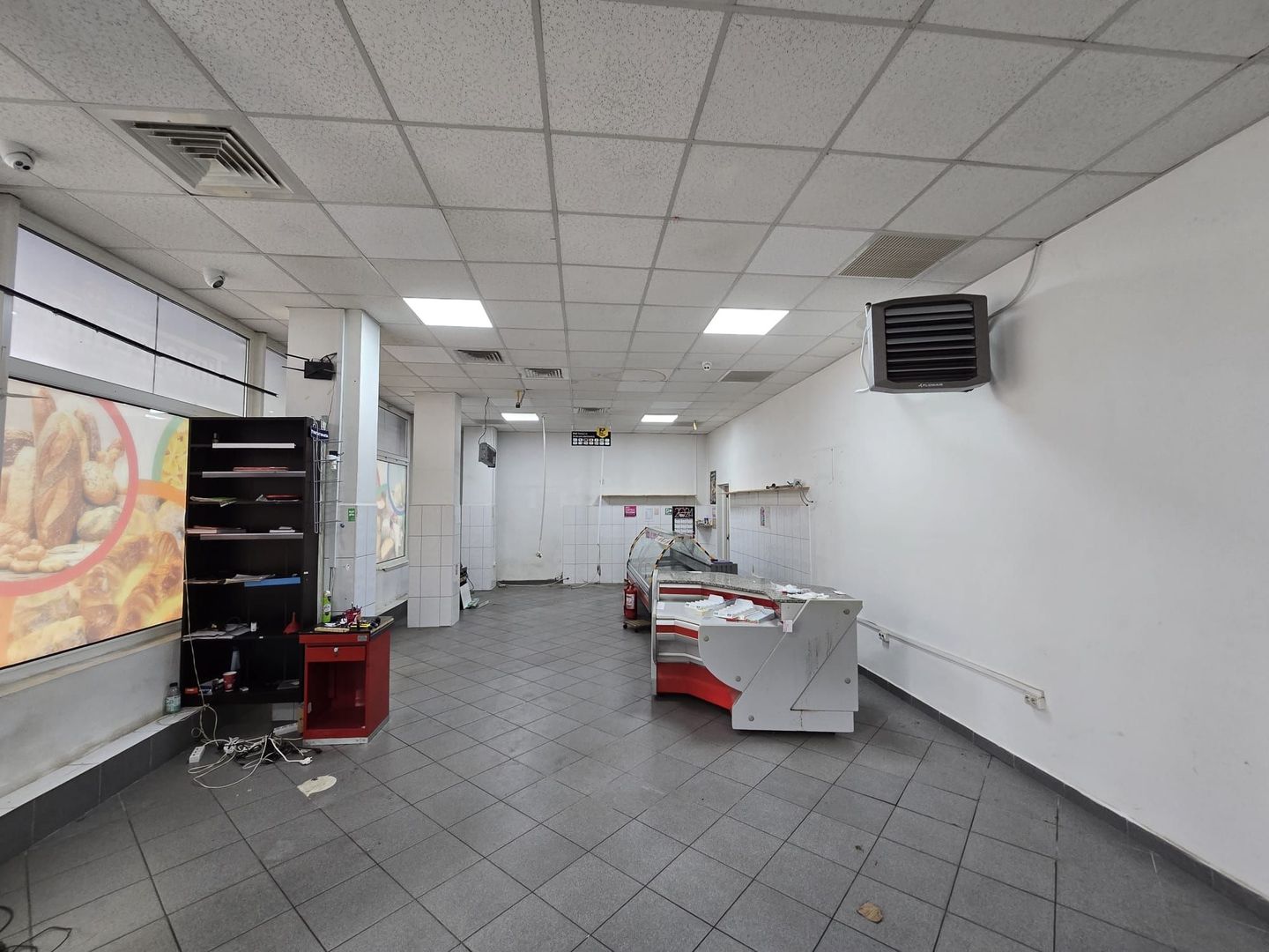 Spatiu comercial in inima cartierului Cornisa - Poză 24