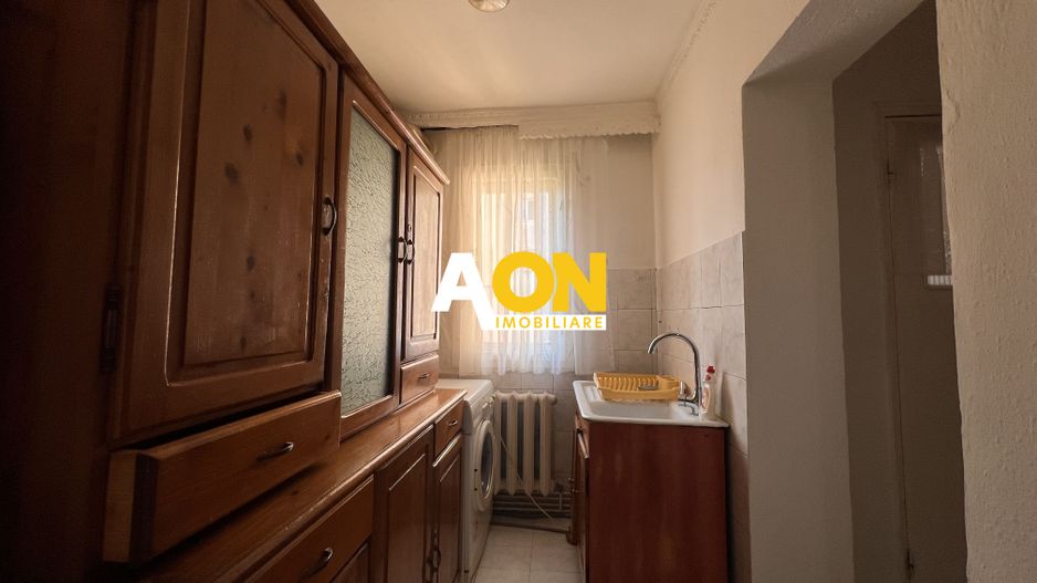 Apartament 2 Camere | DECOMANDAT | Zona Vasile Goldis - Poză 5