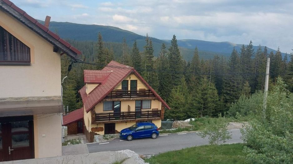 Pensiune de vânzare în stațiunea Rânca, jud. Gorj - Poză 20