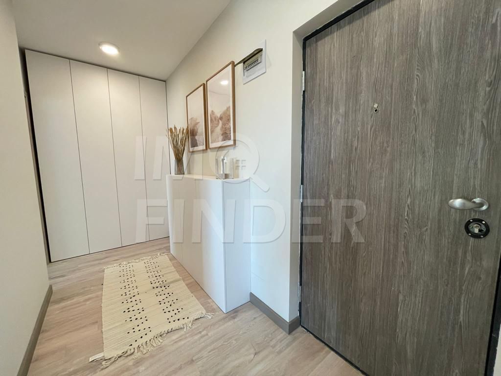 Prima Inchiriere! 2 camere Lux cu Parcare Subterana Soporului - Poză 7