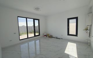 Casa individuala moderna | 4 camere | Teren 425 mp - Poză 8