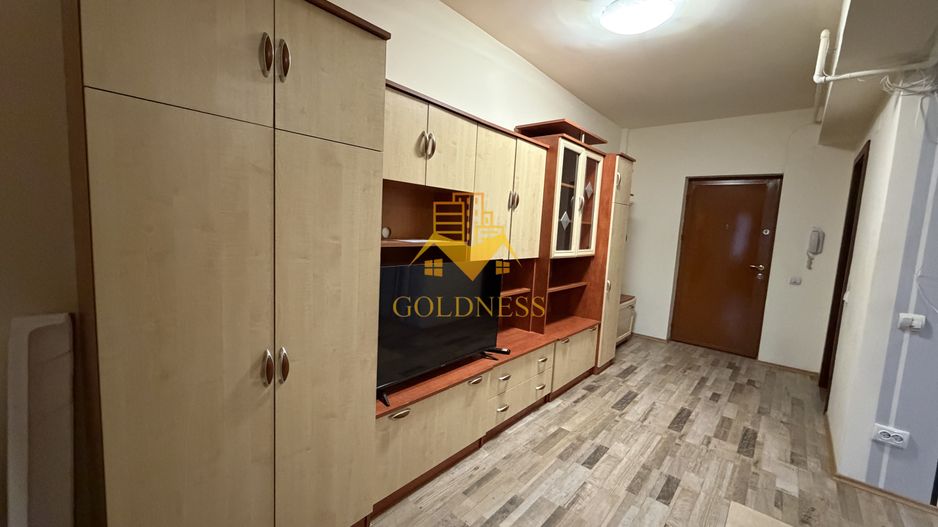 2 camere open space, Cartierul Zorilor, Parcare, Calea Turzii, OMV - Poză 4