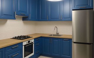 Apartament 3 Camere Baneasa-Aviatiei Parter 142mp utili + 160mp curte - Poză 4