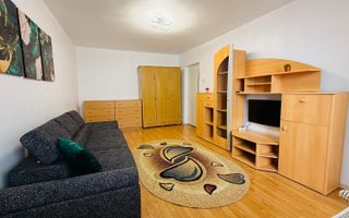 Închiriez apartament 2 camere – Micro 18, Galați - Poză 10
