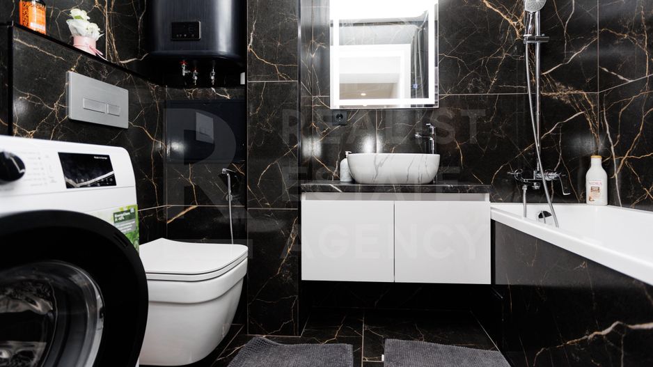 Vânzare, apartament, 2 camere, str. Vadul lui Voda, Ciocana - Poză 14