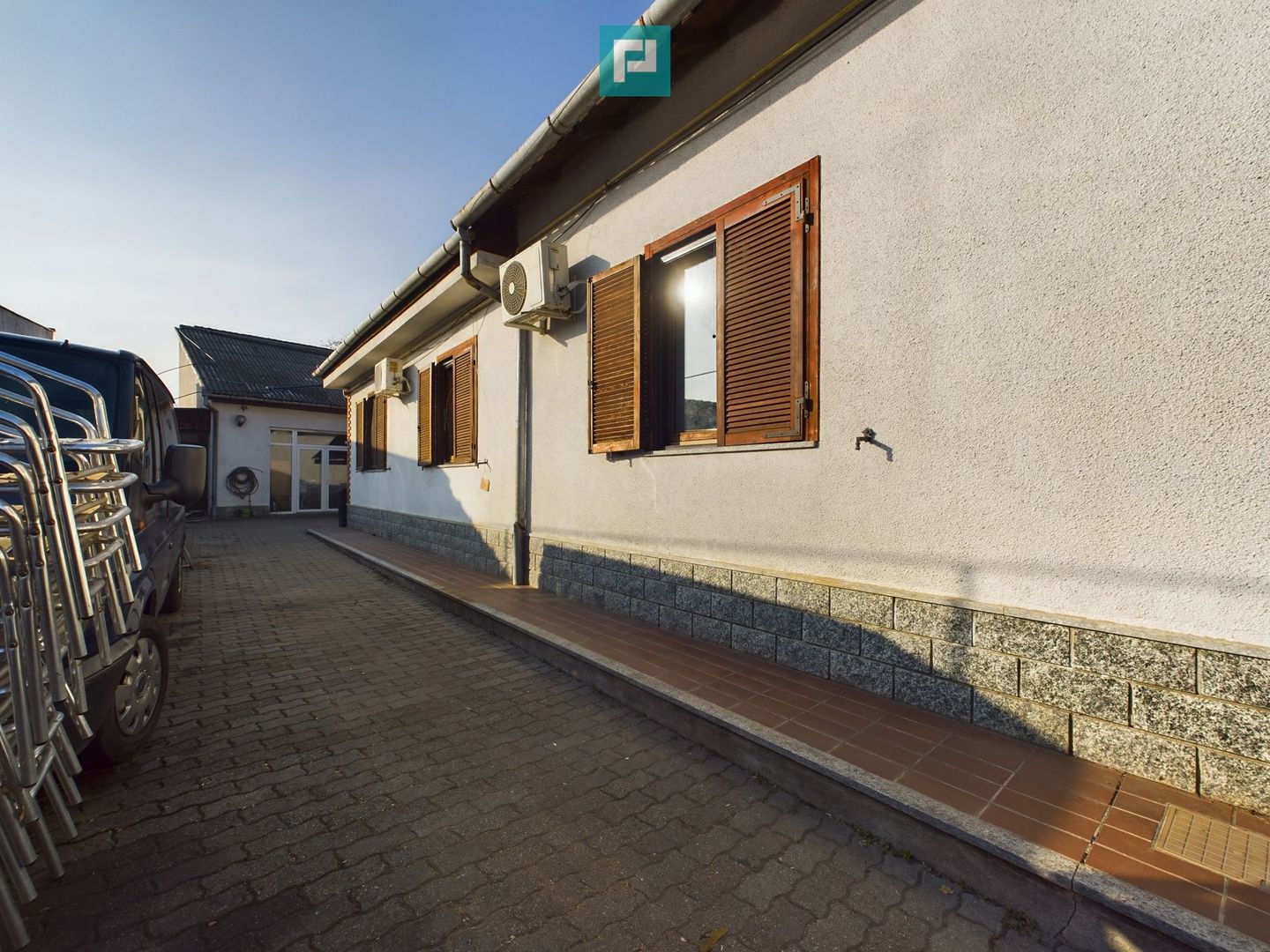 Casă pe un nivel în zona Mehala - Poză 25