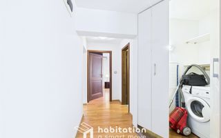 Un acasă luminos și rafinat – 3 camere, design modern,  zona Girocului - Poză 22