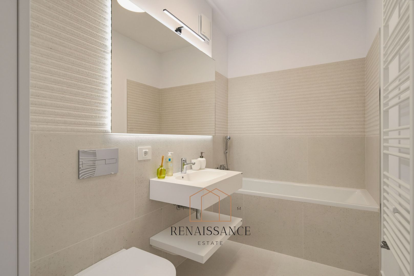 Central PALTIM 4 Camere | 108mp Mobilat Lux | 2 Parcari Subterane - Poză 20