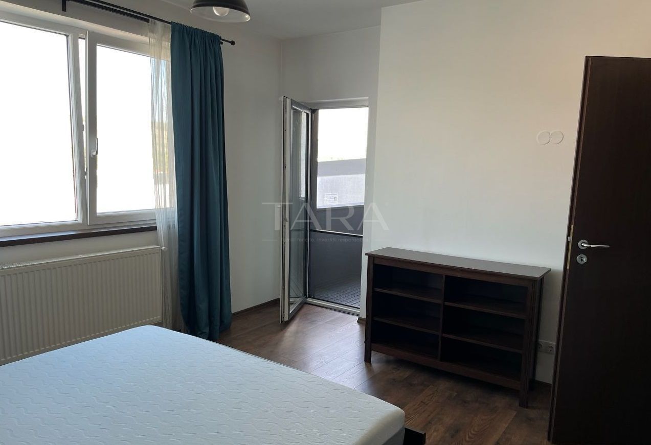 Apartament ultrafinisat 3 camere, zona Muzeul Apei - Poză 8