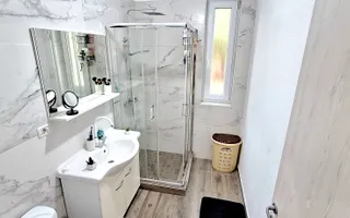 Apartament cu 2 camere, complet mobilat și utilat modern, 0% Comision, Giroc - Poză 20