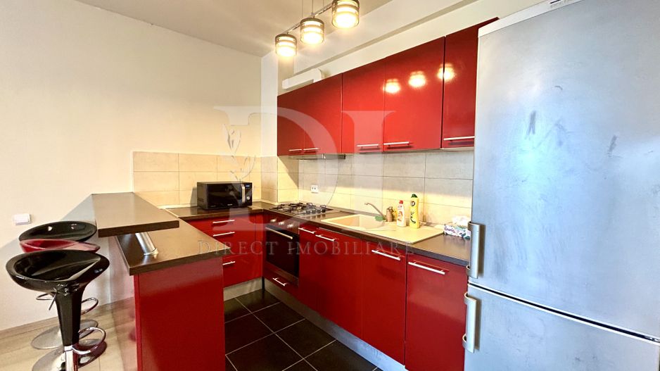 Apartament 2 camere de vânzare / Zona Gheorgheni/ Cluj Napoca - Poză 3