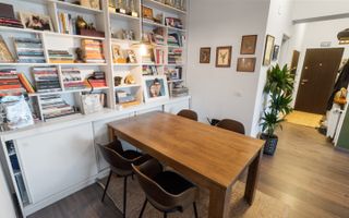 3 Camere 86mp Rond Piata Alba Iulia Unirii Decebal Burebista Popa Nan - Poză 10