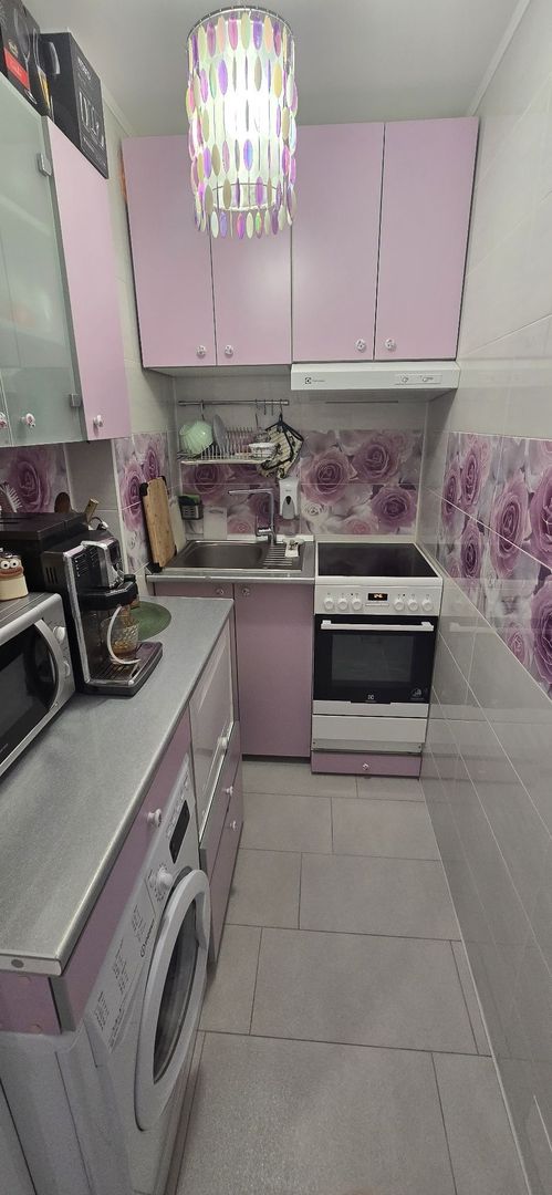 GARSONIERA COCHETA  METROU PAJURA - Poză 5