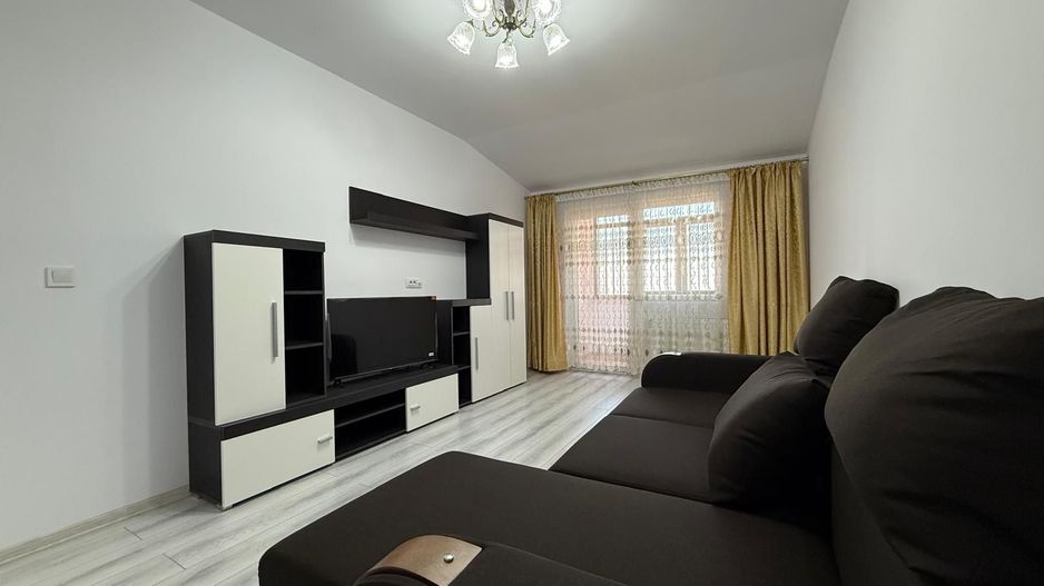 Apartament 2 camere mobilat modern CUG Valea Adanca - Poză 1