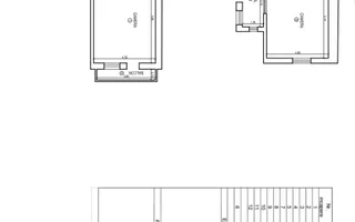 Casa 10 camere, 5 bai, 380 mp teren - zona Astra - Poză 26