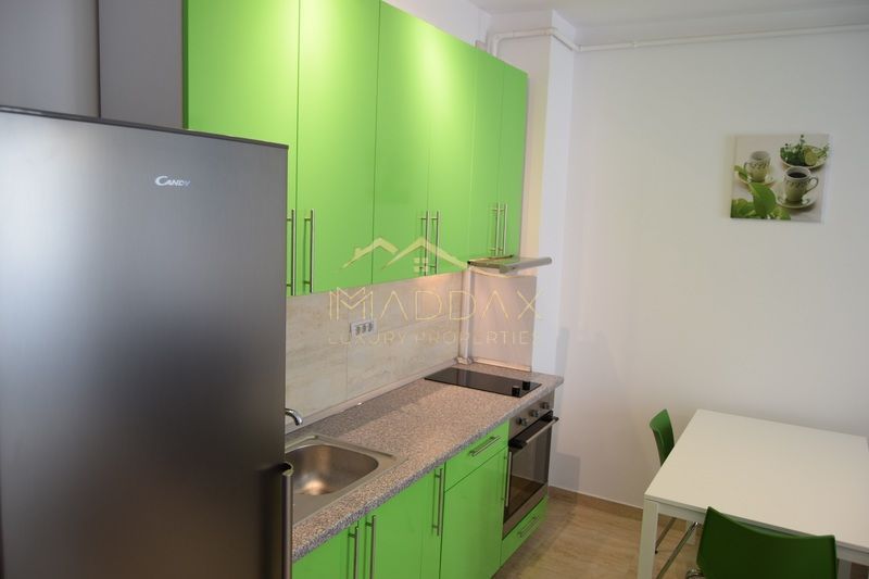 Apartament 2 camere în Bloc Nou (2017) cu Centrală Proprie, la 5 min de Metrou - Poză 5
