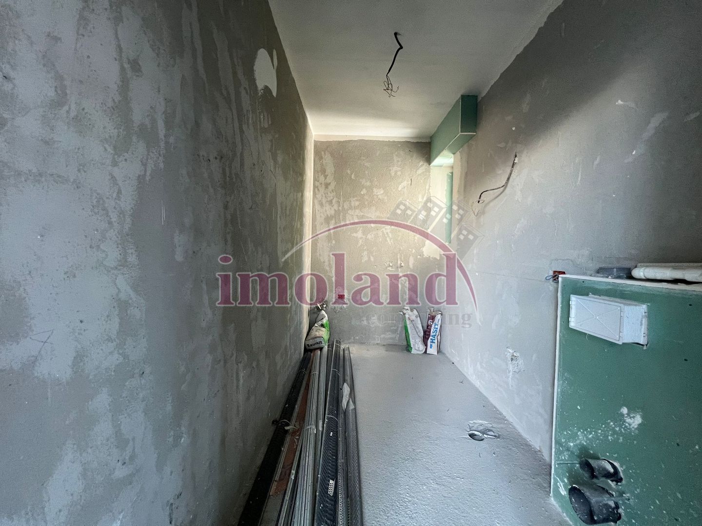 Apartament 3 camere - Zona Marriott - Schiță 12