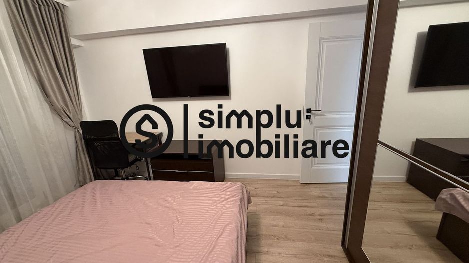 3 camere, central,  110mp  - 700 Euro - Poză 12
