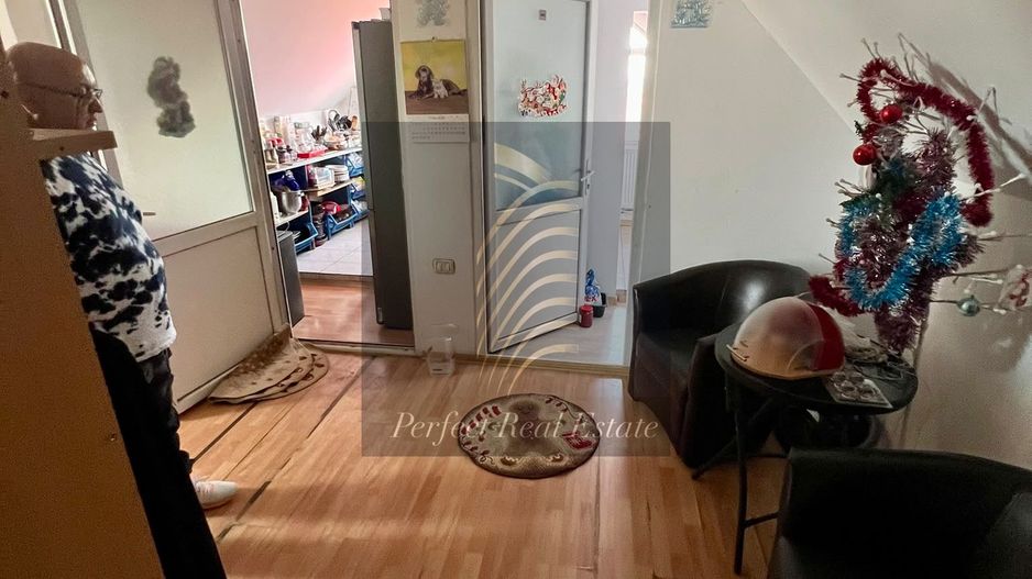 VILĂ P+M DE VÂNZARE ÎN VALU LUI TRAIAN - Poză 29