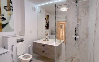 Chirie I Apartament 3 camere I Design modern | Herăstrău - Poză 5