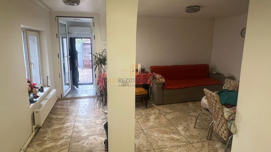 Casa individuala, 3 camere, Sector 5 | COMISION 0% - Poză 2