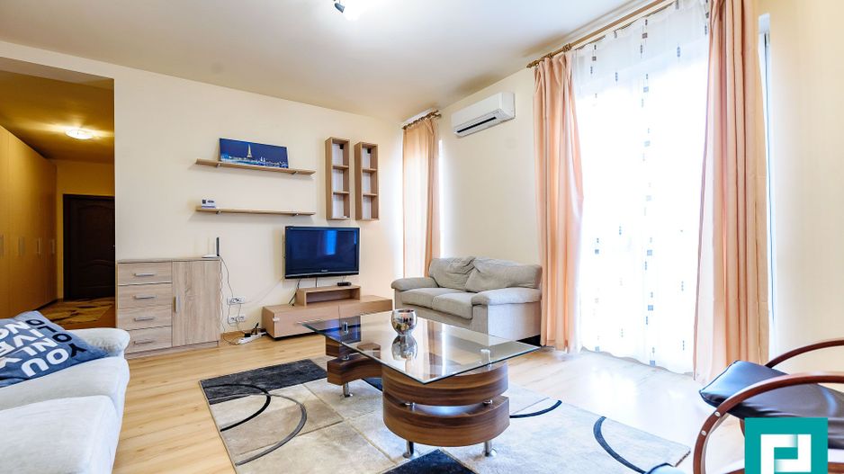 Stil Urban la Îndemână: Apartament cu 3 Camere - Poză 1