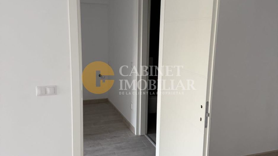 2 camere, decomandat, Copou Garden Iasi - Poză 3