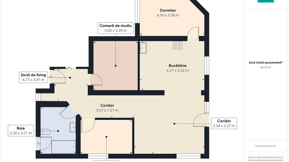 Casă individuală Beregsau Mare - Poză 17