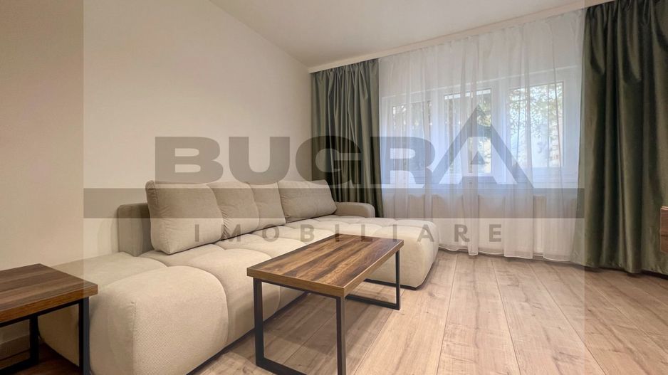 Apartament de 3 camere, 63mp, ultrafinisat, zona strazii Dorobantilor - Poză 6