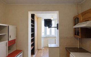 Apartament cu 3 camere Telecentru, mun. Chișinău - Poză 3