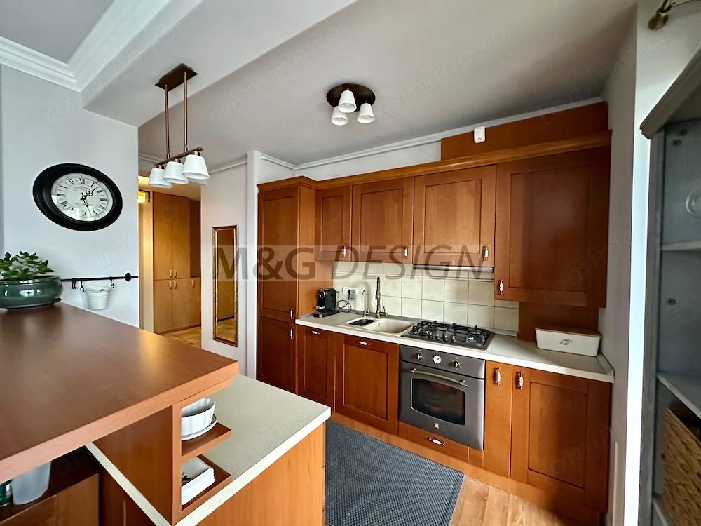 Apartament 2 camere zona Braytim etaj 1 - Poză 4