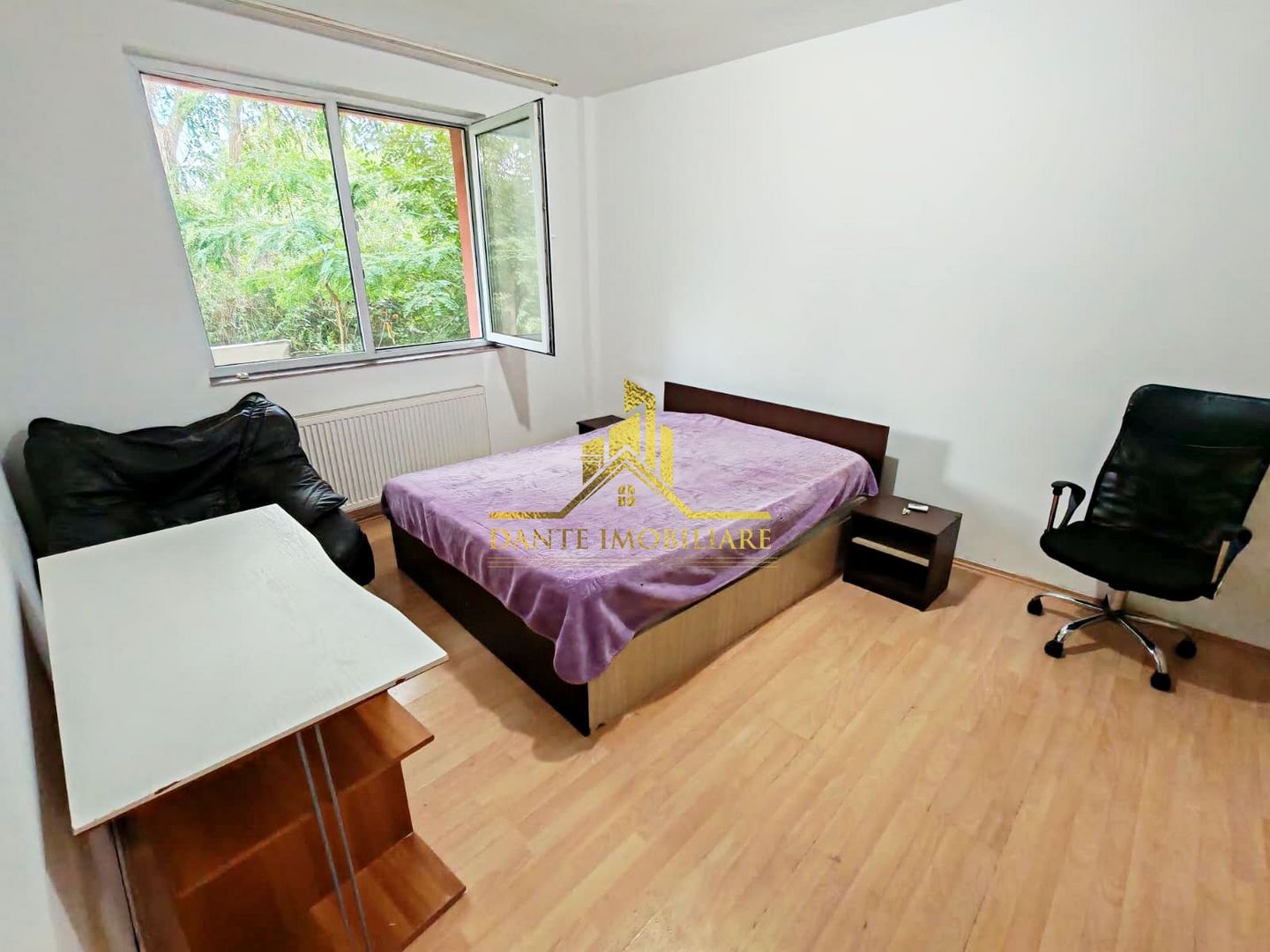 1 camera, decomandat, modern, bloc nou, parcare, Borhanci - Poză 1