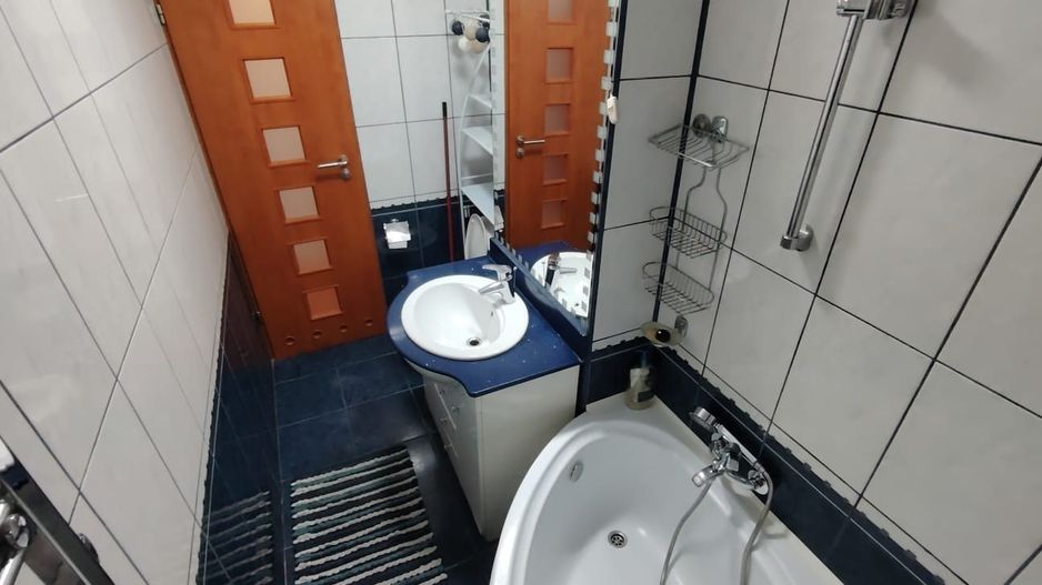 Apartament 2 camere decomandat – Brancoveanu - Poză 11