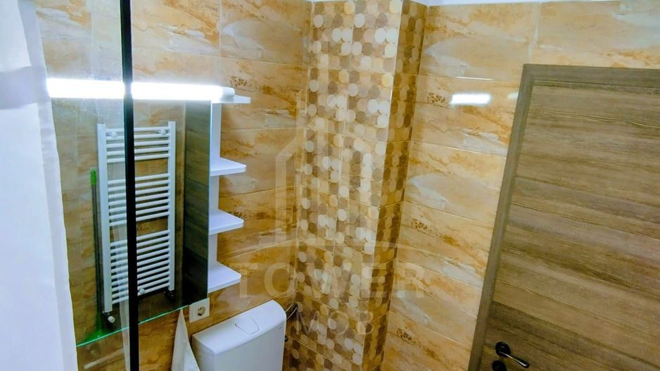 Apartament 2 camere deco | zona City Residence - Poză 11