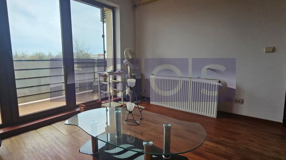 DE VANZARE APARTAMENT 3 CAMERE 79MP| PRELUNGIREA GHENCEA|DECOMANDAT | - Poză 2
