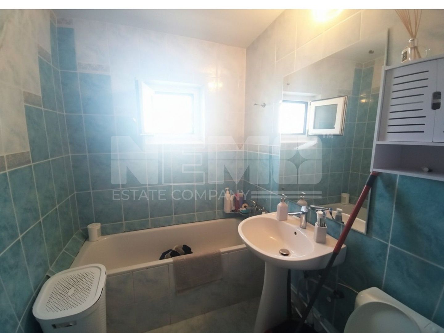 Apartament 2 camere, Obcini – str. Măgurei, 66 mp, 89.000 € - Poză 9