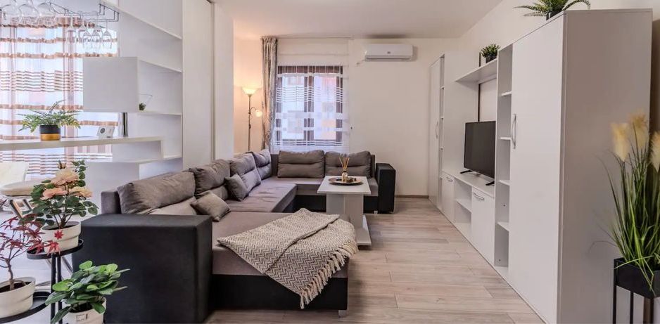 Apartament 2 camere Torontalului  | Bloc cu lift | Parcare inclusa - Poză 5