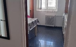 2 camere bloc reabilitat 2024 Rahova - Poză 12