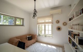 Vila 4 dormitoare de vanzare | Piata Muncii-Vatra Luminoasa | Gradina - Poză 13