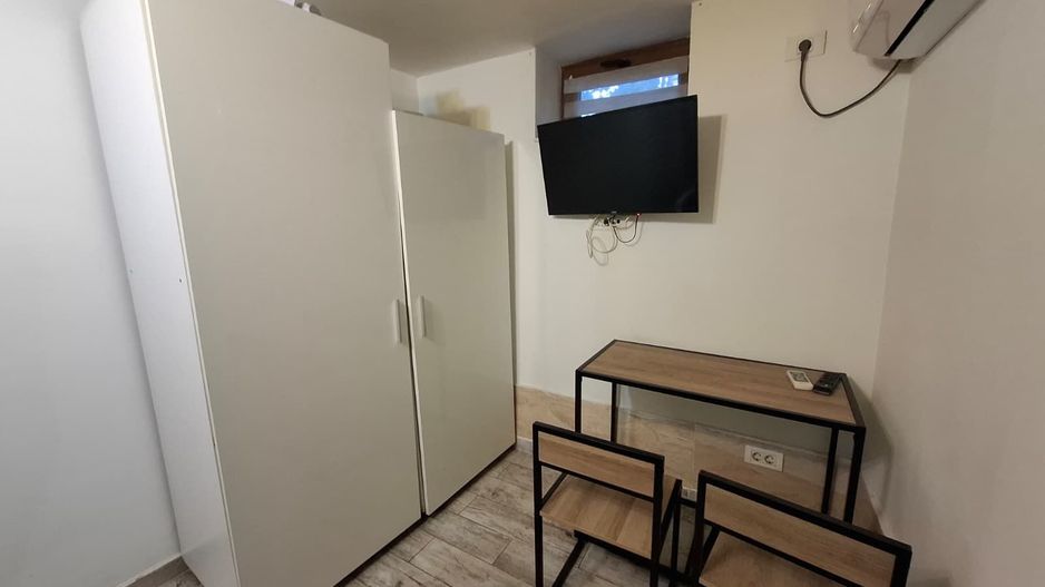 Garsoniera de inchiriat in Vila Calea Dudesti Centrala L353 - Poză 11