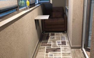Apartament 1 cameră de închiriat, zona Tătărași, bloc nou - Poză 7