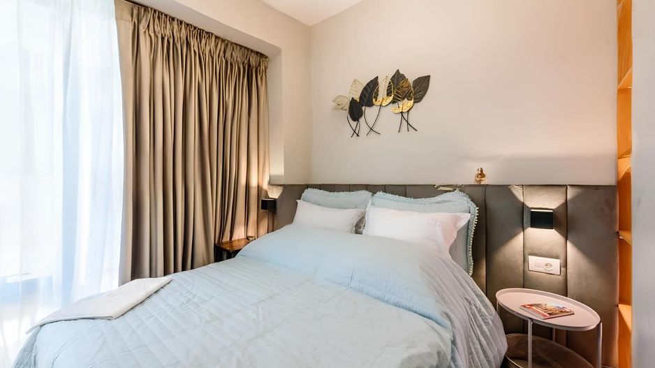 Studio dublu exclusivist în One Mircea Eliade – Design modern - Poză 13