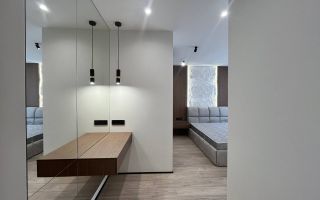 Vanzare, apartament, 3 camere, str. Vadul lui Vodă, Ciocana - Poză 3