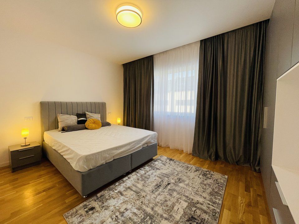 Vila moderna | 5 camere | Pipera | New Point villas - Poză 7